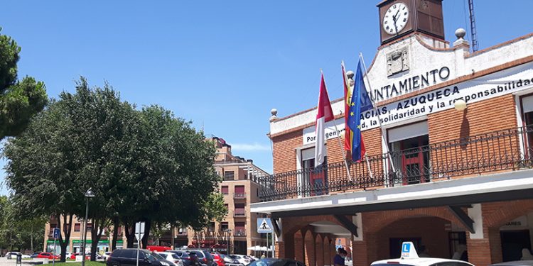 El PP de Azuqueca pide explicaciones sobre las subvenciones que ha repartido el Ayuntamiento a colectivos del municipio El PP de Azuqueca pide explicaciones sobre las subvenciones que ha repartido el Ayuntamiento a colectivos del municipio