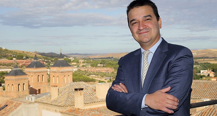El sector vitivinícola europeo se refuerza en Bruselas
