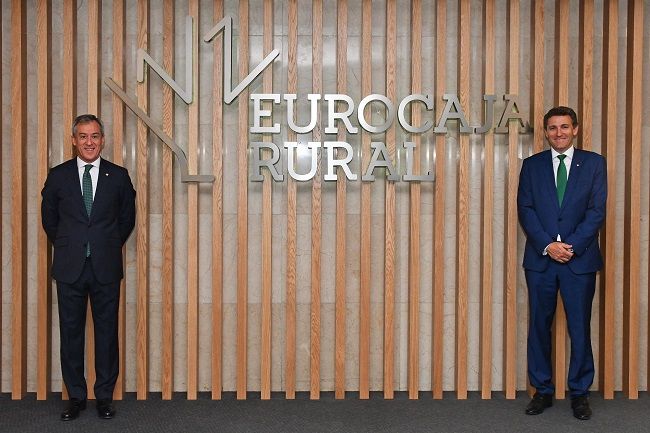 La Asamblea General de Eurocaja Rural aprueba las cuentas del ejercicio 2019, reafirmando su solidez y solvencia