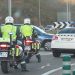 La DGT inicia una campaña de control de velocidad en carreteras convencionales y vías urbanas hasta el próximo domingo