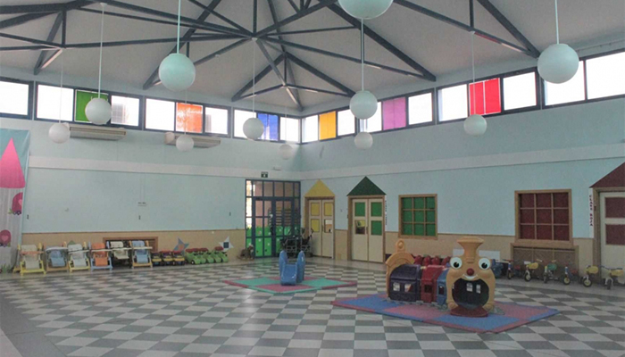 La Escuela Infantil Municipal Tres Torres de Cabanillas reabrirá a partir del 1 de agosto