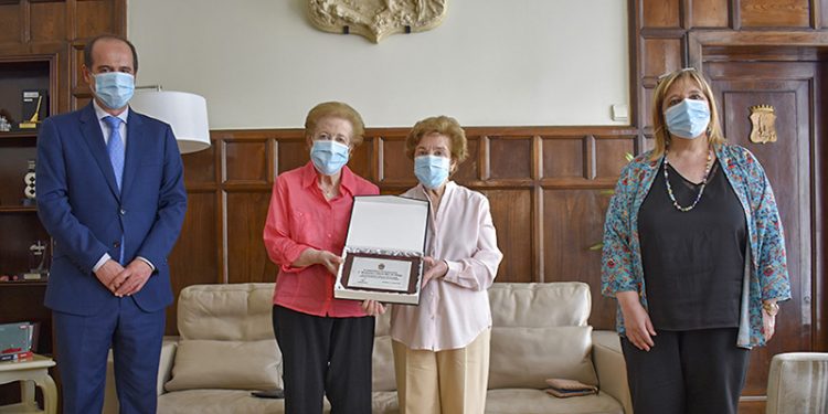 La Librería  Alcarreña será reconocida en la próxima edición de la Feria del Libro de Guadalajara, prevista para el mes de septiembre