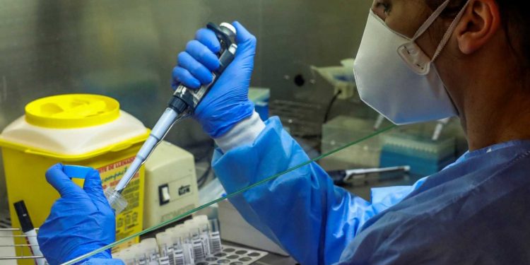 Martes 7 de julio: Guadalajara registra cinco nuevos casos por coronavirus