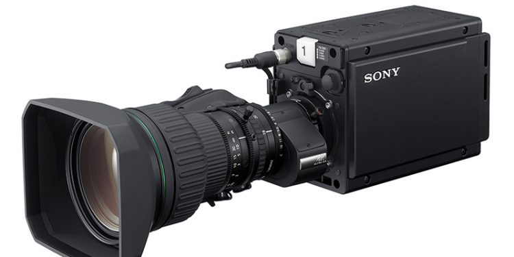 Sony anuncia la HDC-P31, una cámara de sistema de punto de vista multiuso con funciones remotas mejoradas y flujos de trabajo HDR avanzados