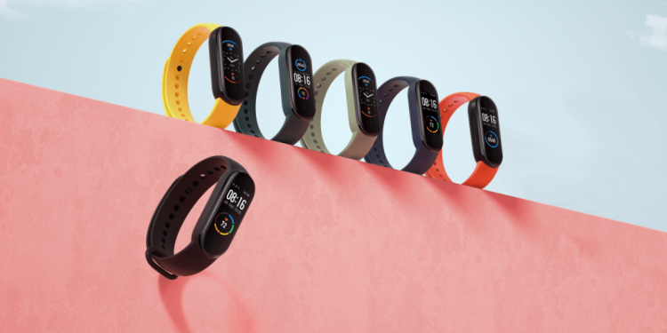 Xiaomi lanza Mi Smart Band 5, Mi True Wireless Earphones 2 Basic, dos nuevos scooter, Mi TV Stick y Mi Curved Gaming Monitor 34’’ Xiaomi lanza Mi Smart Band 5, Mi True Wireless Earphones 2 Basic, dos nuevos scooter, Mi TV Stick y Mi Curved Gaming Monitor 34’’
