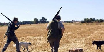 Comienza la media veda en Castilla-La Mancha: aquí todas las novedades