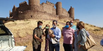 El Gobierno de Castilla-La Mancha actualiza los planes de recuperación y conservación de sus especies protegidas más emblemáticas y promueve dos nuevas protecciones