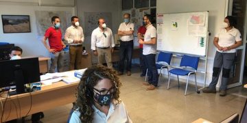 El Gobierno de Castilla-La Mancha destina cerca de 60.000 euros para promover actividades de educación ambiental en la región