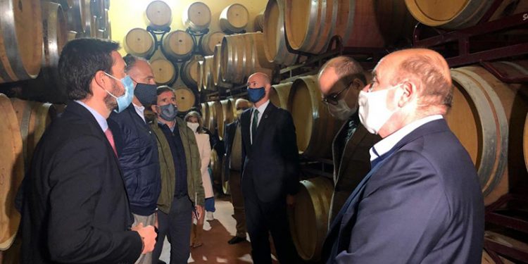 Castilla-La Mancha promueve hábitos de consumo responsable frente al cambio climático a través de una nueva Guía divulgativa en materia de buenas prácticas