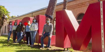 Investigadores de la UCLM ofrecen una perspectiva multidisciplinar y pionera sobre la calidad del aire del centro peninsular