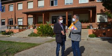 La Junta impulsa la puesta en marcha de un curso de Garantía Juvenil sobre Repoblaciones Forestales y Tratamientos Selvícolas