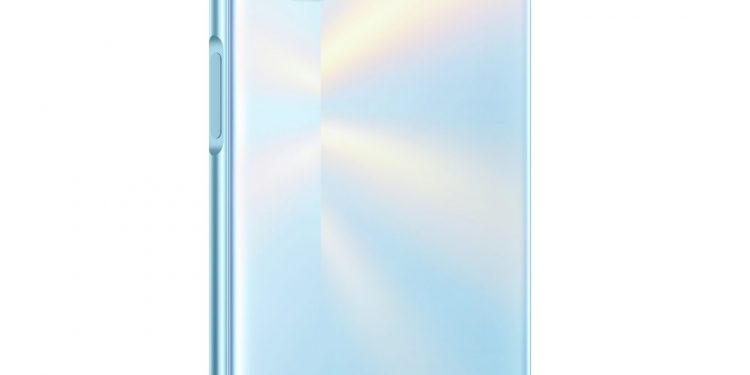 Realme 7, ya a la venta en España
