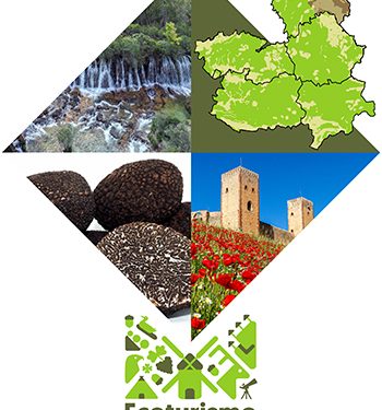 El proyecto de cooperación regional Ecoturismo en la Red Natura 2000 en Castilla–La Mancha se presenta en Molina de Aragón-Alto Tajo El proyecto de cooperación regional Ecoturismo en la Red Natura 2000 en Castilla–La Mancha se presenta en Molina de Aragón-Alto Tajo