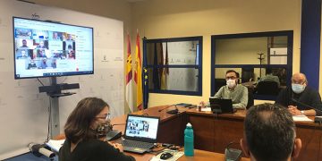 El Gobierno de Castilla-La Mancha reúne al Consejo Regional de Pesca para actualizar la Orden de veda de pesca para 2021 y analizar la situación del sector