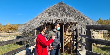 La Diputación impulsa la protección y divulgación medioambiental de Guadalajara en un programa con la Fundación Apadrina un Árbol