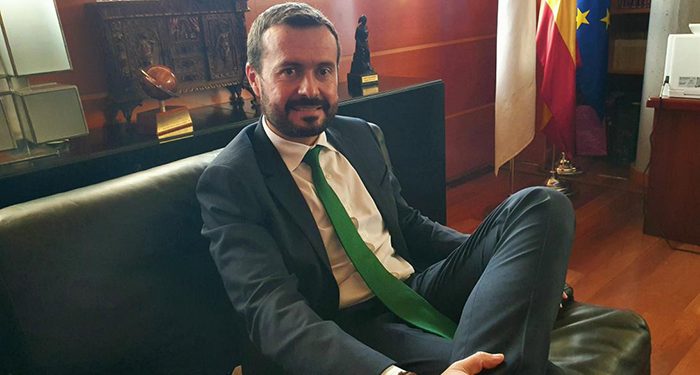 La Junta reúne a expertos y grupos de interés para analizar la situación de sobreabundancia de especies cinegéticas La Junta reúne a expertos y grupos de interés para analizar la situación de sobreabundancia de especies cinegéticas