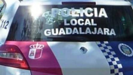 La Policía Local de Guadalajara impone 94 denuncias, la mitad por superar el máximo de seis personas por reunión e incumplir el horario nocturno