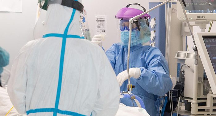 Lunes 23 de noviembre: Sólo 11 nuevos contagios por coronavirus en Guadalajara…., pero suma otros dos muertos