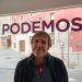 Alfredo Vicente Ruano, nuevo portavoz de Podemos Guadalajara