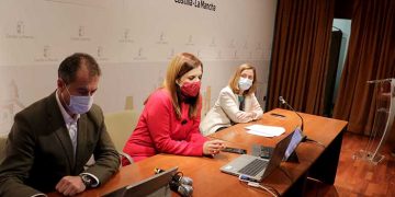 COSITAL-GU forma a sus colegiados sobre los retos que, en el área de intervención, plantea la actual coyuntura