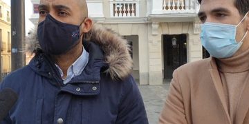 El PP denuncia que Alberto Rojo coloca a Guadalajara en el ránking de ciudades de España que más gastan en luces de Navidad en plena pandemia