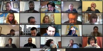 El PP denuncia que Alberto Rojo finaliza el año castigando al tejido empresarial de Guadalajara con más impuestos en 2021