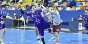 El Quabit naufraga ante un todopoderoso Logroño