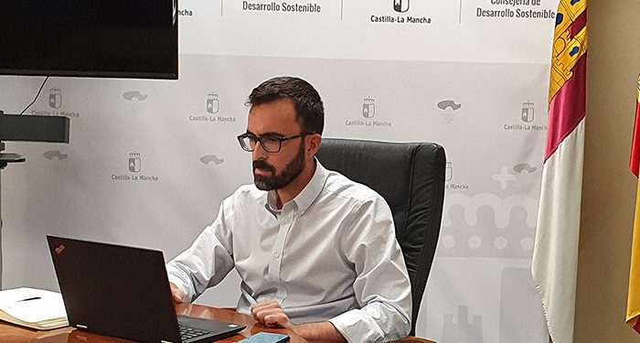 Castilla-La Mancha da un paso más en su apuesta por la gestión forestal sostenible y se adhiere a EUSTAFOR, la Asociación Europea de Administraciones y Empresas Públicas Forestales