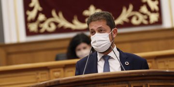Pérez Torrecilla cree que el PSOE y Ciudadanos dieron un ejemplo de que es posible llegar a acuerdos aprobando los Presupuestos, “mientras el PP se autoexcluye”