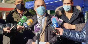 El PP lamenta que Rojo exhiba su menosprecio y falta de respeto al Estado de Derecho al no reconocer el archivo de la Fiscalía sobre el Mercado de Abastos