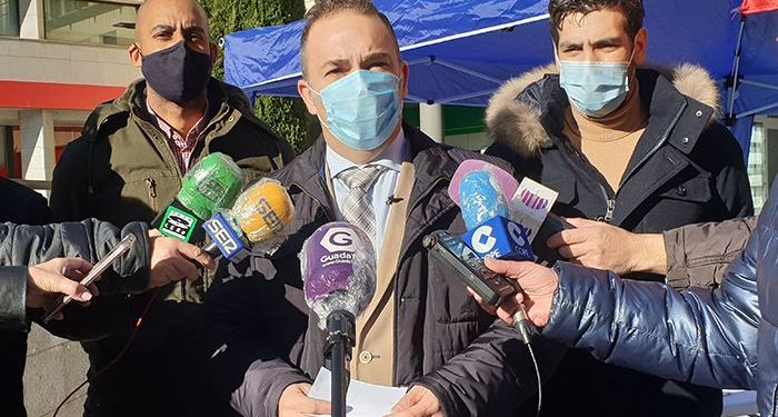 El PP lamenta que Rojo exhiba su menosprecio y falta de respeto al Estado de Derecho al no reconocer el archivo de la Fiscalía sobre el Mercado de Abastos