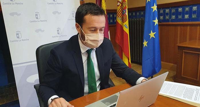 La Junta aboga por aunar la participación científica, académica, medioambiental e institucional para tratar de combatir el cambio climático