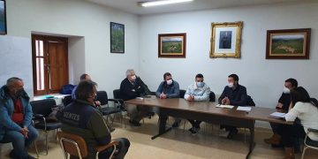 La Junta adecua y mejora diferentes infraestructuras del Parque Natural de la Sierra Norte de Guadalajara para impulsar un turismo sostenible