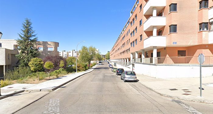 Llegan las obras de fresado y asfaltado a la calle San Isidro de Guadalajara, que mañana permanecerá cortada al tráfico de 08:00 a 18:00 horas