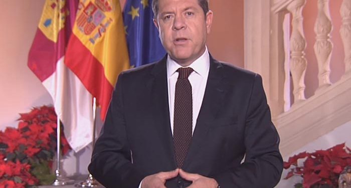 Page aboga por la unidad del país y pide realizar un “esfuerzo colectivo” frente al virus y por el crecimiento en igualdad