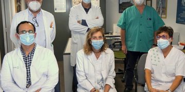 Reumatólogos del Hospital de Guadalajara publican un estudio que demuestra la validez de la teleconsulta en su actividad y su idoneidad en la presente crisis sanitaria