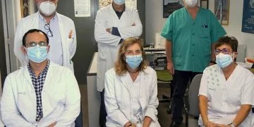 Reumatólogos del Hospital de Guadalajara publican un estudio que demuestra la validez de la teleconsulta en su actividad y su idoneidad en la presente crisis sanitaria