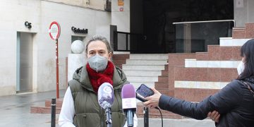 Guarinos reclama un modelo de Atención Primara de calidad y denuncia que las listas de espera se han convertido “en un auténtico suplicio y un serio problema para la salud”