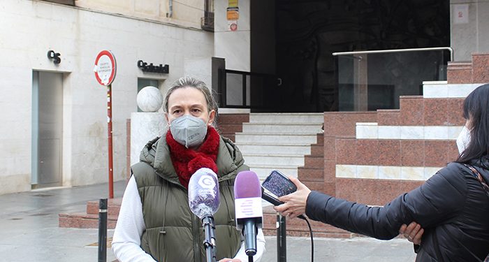 Guarinos reclama un modelo de Atención Primara de calidad y denuncia que las listas de espera se han convertido “en un auténtico suplicio y un serio problema para la salud”