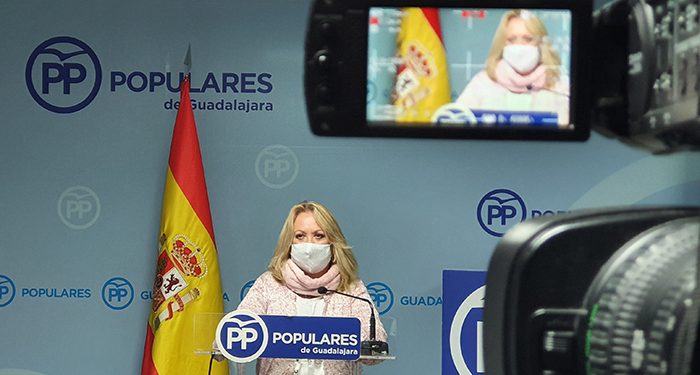 Hormaechea: “Page solo sabe poner restricciones y cerrar negocios, debe tomar medidas que ayuden a salvar vidas y puestos de trabajo” Hormaechea: “Page solo sabe poner restricciones y cerrar negocios, debe tomar medidas que ayuden a salvar vidas y puestos de trabajo”
