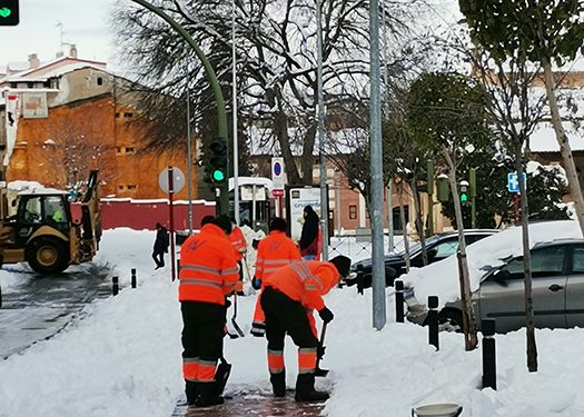 CCOO alerta de 10 accidentes en Correos de Guadalajara en la pasada semana, seis de ellos con baja CCOO alerta de 10 accidentes en Correos de Guadalajara en la pasada semana, seis de ellos con baja