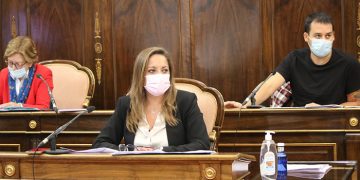 Cs Guadalajara le recuerda a García-Page que la provincia alcarreña también sufre el fenómeno de la despoblación