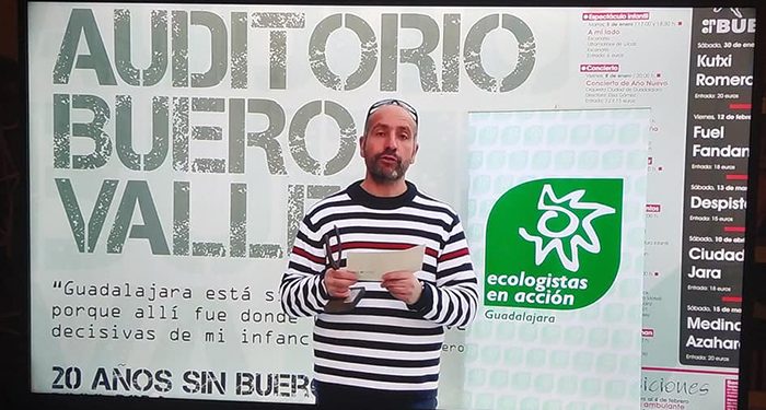 Ecoembes gana el Premio Atila por la peor conducta medioambiental de 2020
