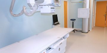 El Gobierno de Castilla-La Mancha renueva el equipamiento del servicio de Radiodiagnóstico del Hospital Universitario de Guadalajara