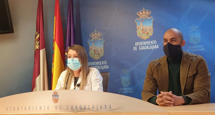 El PP propone una batería de medidas para salvar la hostelería y las pymes de Guadalajara ante las nuevas restricciones El PP propone una batería de medidas para salvar la hostelería y las pymes de Guadalajara ante las nuevas restricciones