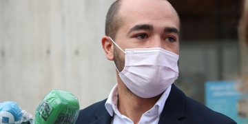 Cs Guadalajara pide un confinamiento inteligente con un plan de vacunación transparente, y ayudas a los sectores más afectados por la COVID19