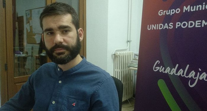 Unidas PODEMOS-IU Guadalajara pide que se apueste por la gestión directa de las actividades deportivas, también cuando son a distancia