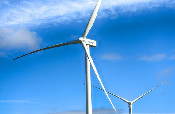 Naturgy suministrará energía eléctrica 100% renovable a los edificios de la Junta de Castilla-La Mancha en la provincia de Guadalajara Naturgy suministrará energía eléctrica 100% renovable a los edificios de la Junta de Castilla-La Mancha en la provincia de Guadalajara
