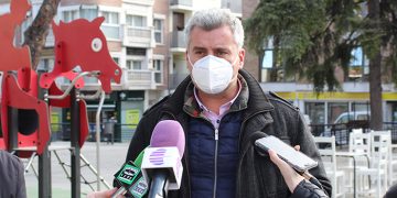 Esteban pide a Page que recapacite y adopte las iniciativas propuestas por el PP-CLM “que hacen posible la apertura de todos los negocios y la lucha contra la pandemia”