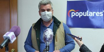 Esteban tacha “de decepcionantes” las medidas adoptadas por Page y critica “su cerrazón” al negarse a escuchar a la sociedad civil